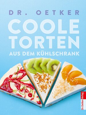 cover image of Coole Torten